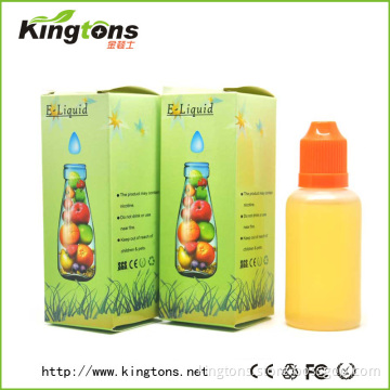 2013 Kingtons Popular and Safe Eliquid, E Hookah E-Cig Liquid, Feellife Ejuice, High Quality E-Cigarette Liquid